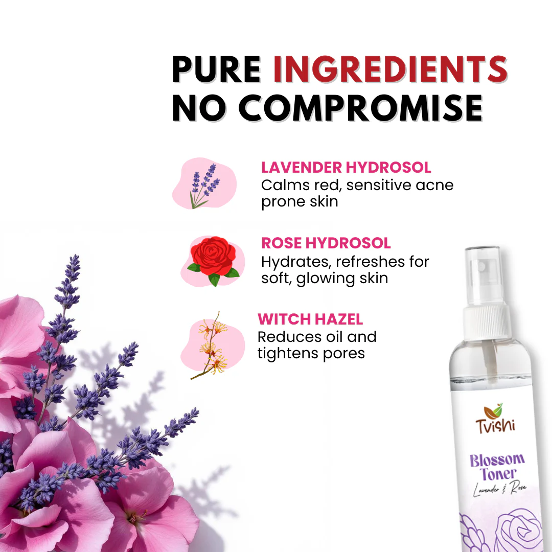 Blossom Toner - Image 3