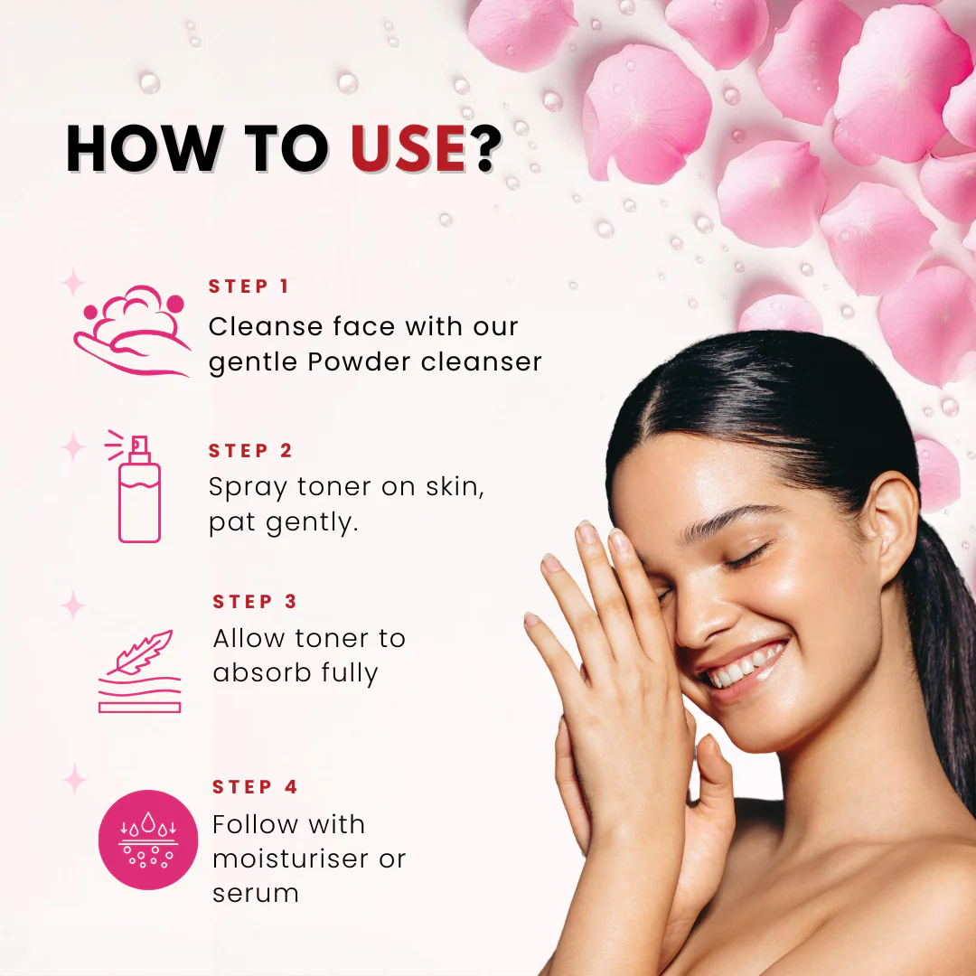 Blossom Toner - Image 4