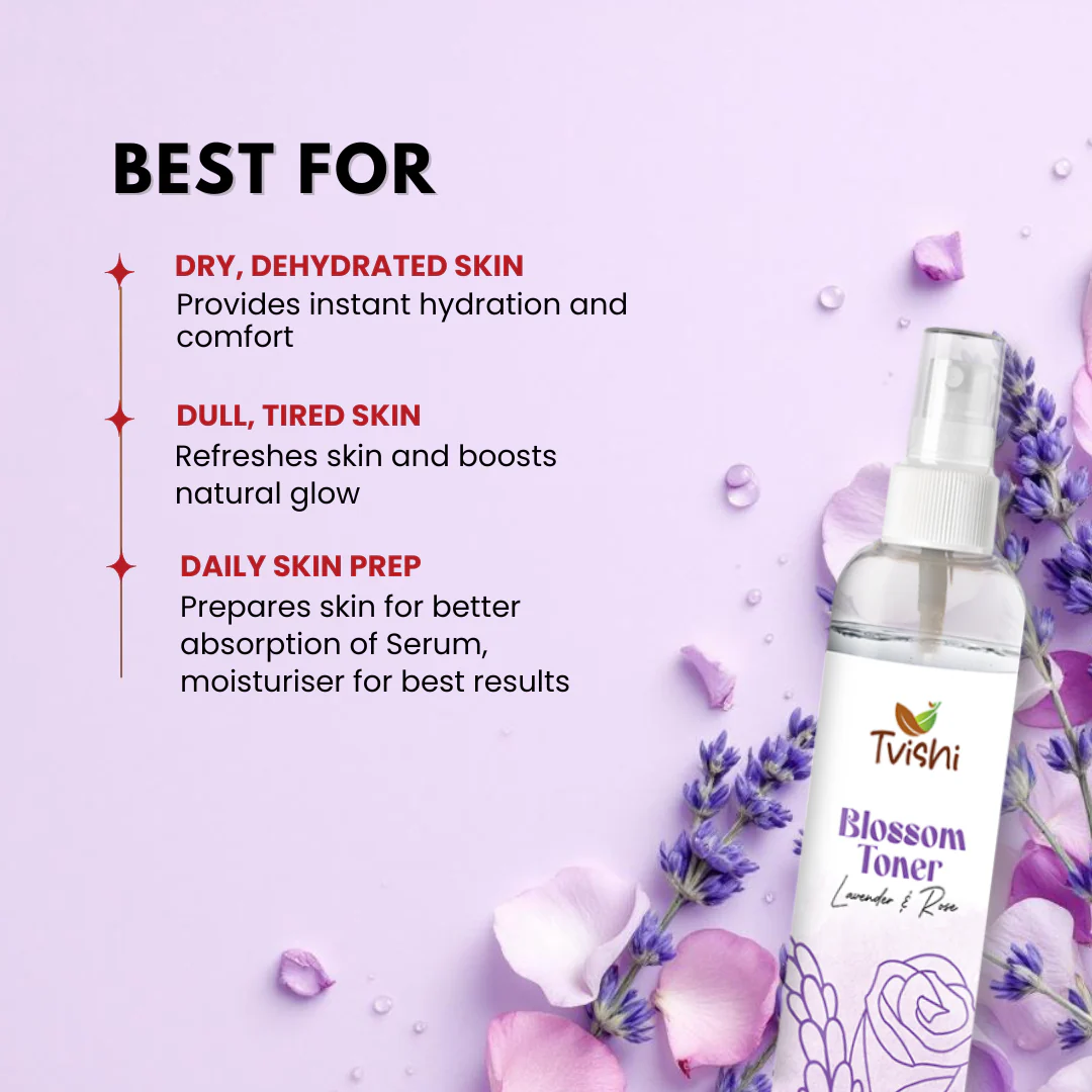 Blossom Toner - Image 5