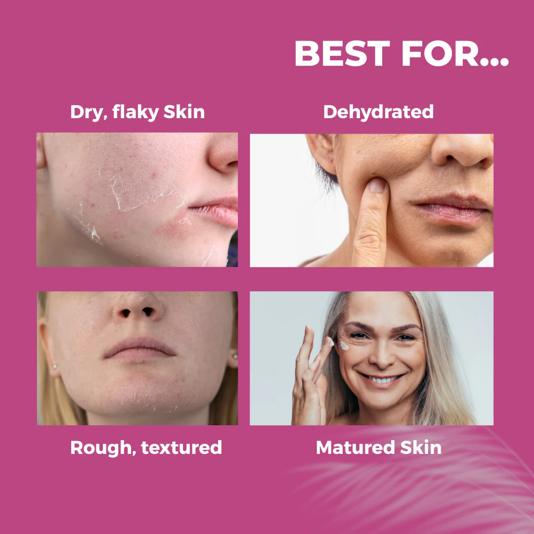 C+H Luxury Moisturizer - Image 3