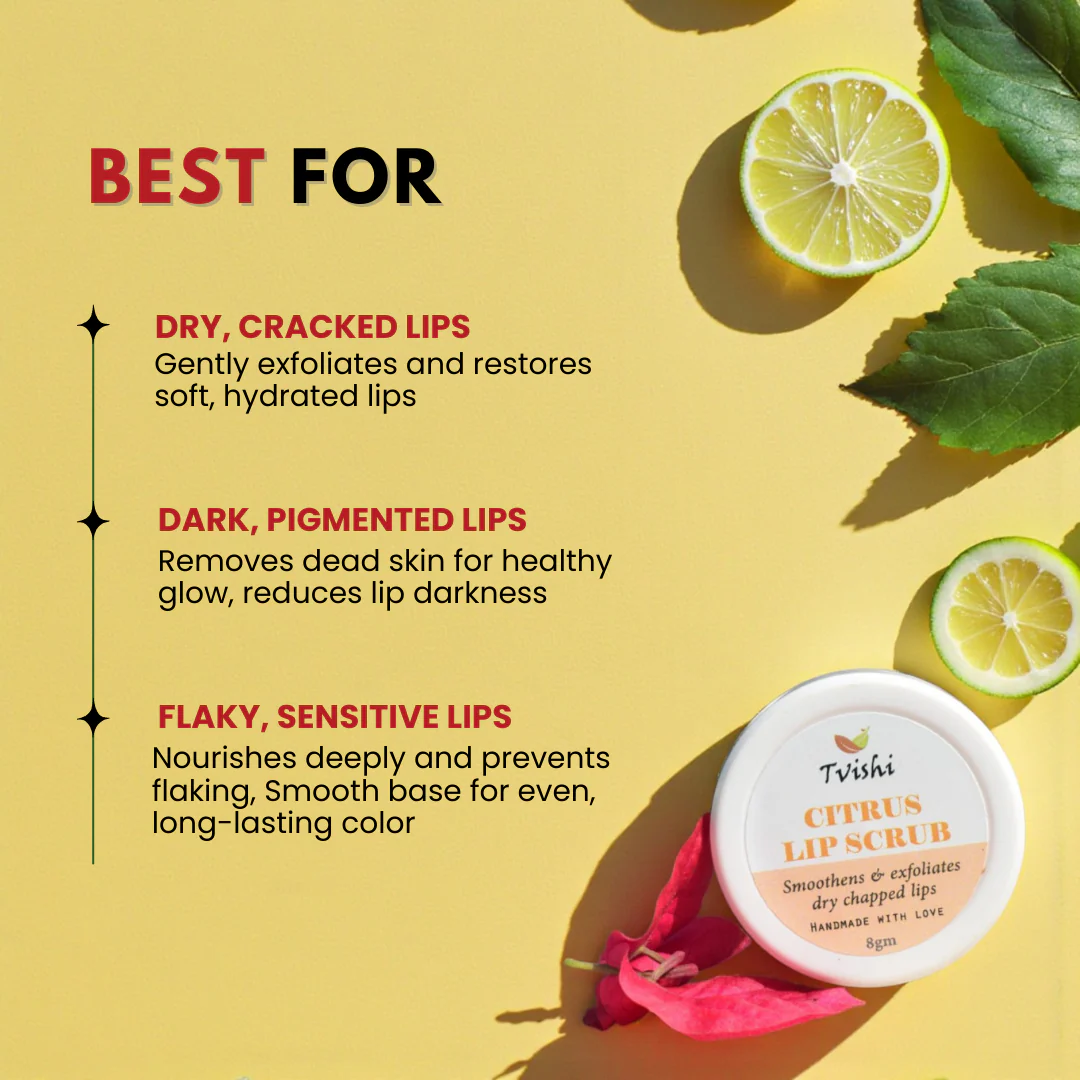 CITRUS GLOSS - Image 6