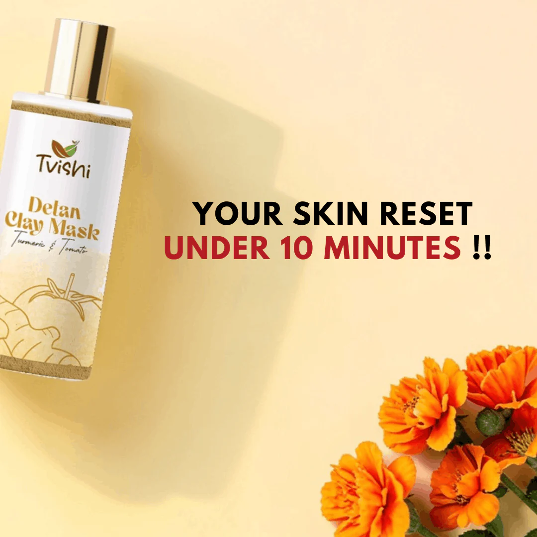 Detan Clay Mask 50 Gms - Image 7