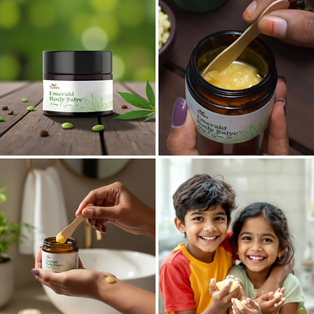 DRY SKIN REPAIR BUNDLE - Image 3