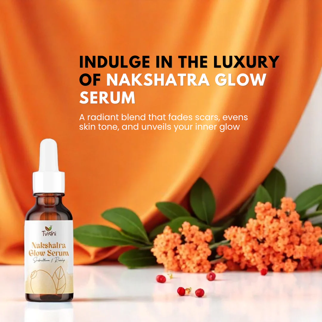 Nakshatra Glow Serum - Image 6