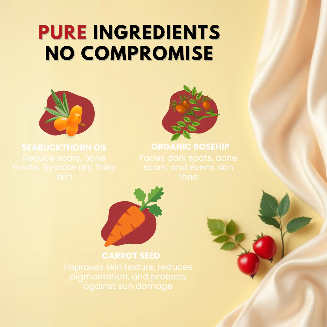 Nakshatra Glow Serum - Image 7