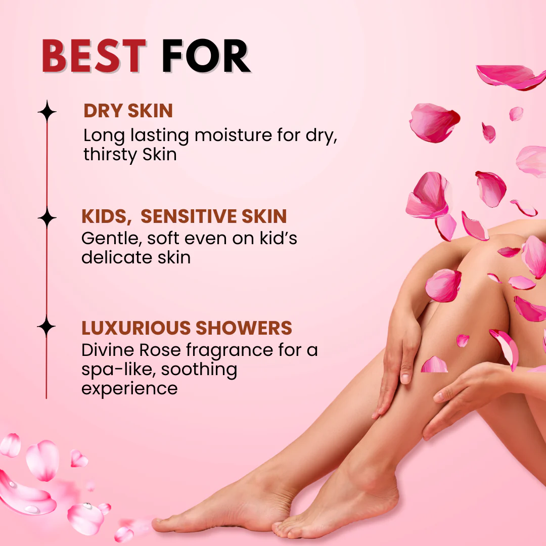 Paneer Rose Soap - Image 3