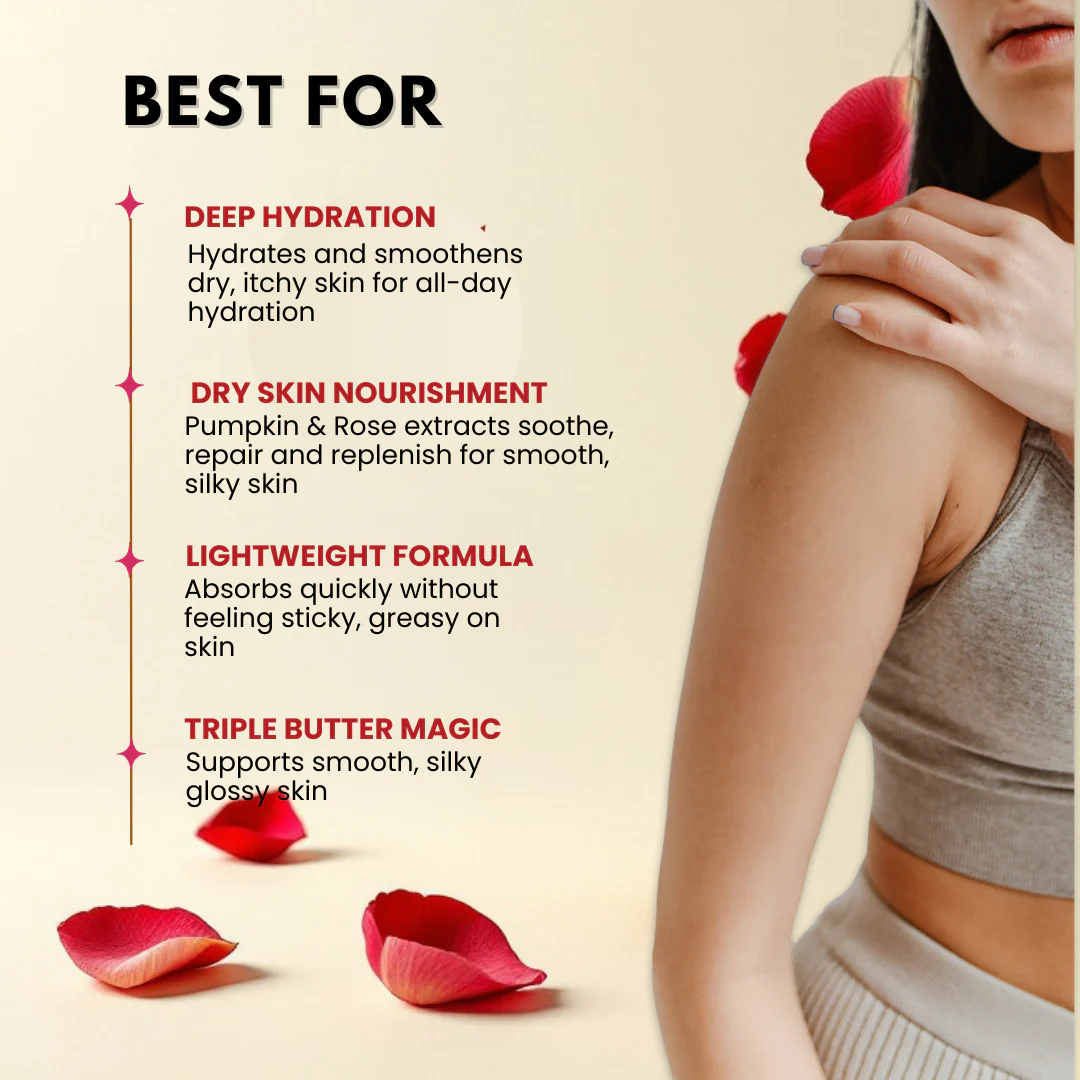 SILKY SKIN BUNDLE - Image 5