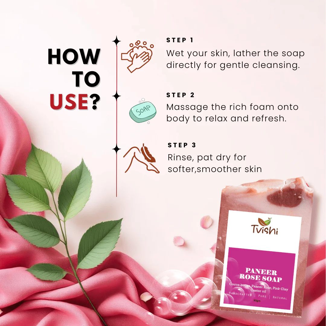 ROSE GLOW BUNDLE - Image 6