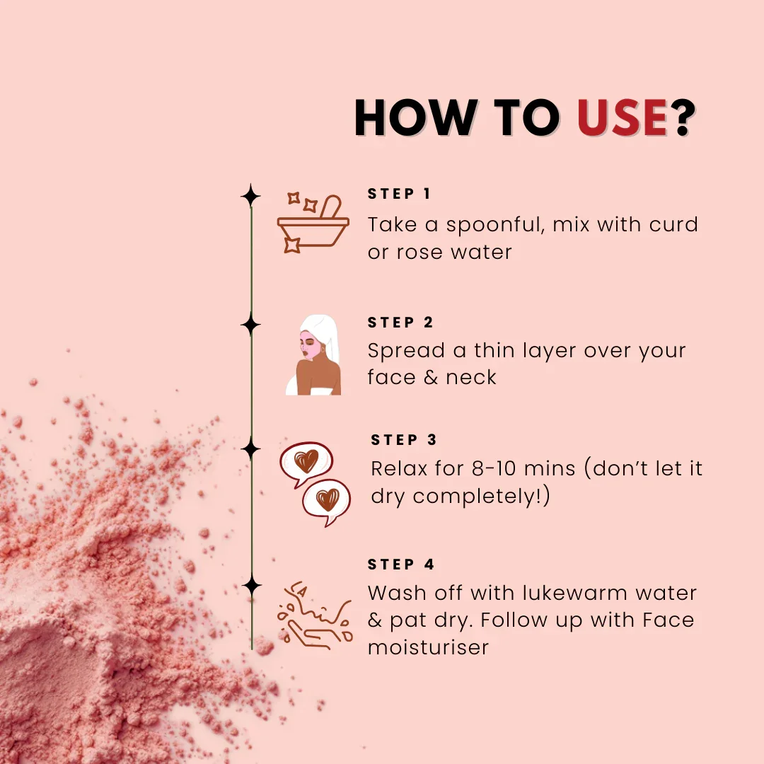 Sandalwood Powder 50 Gms - Image 7