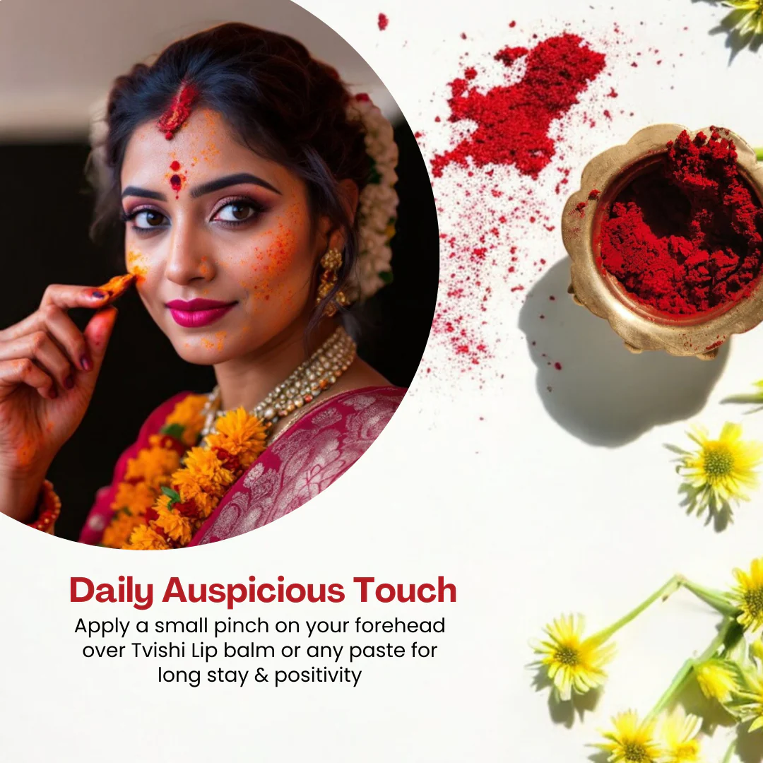 Thazampoo Kumkum 50 Gms - Image 4