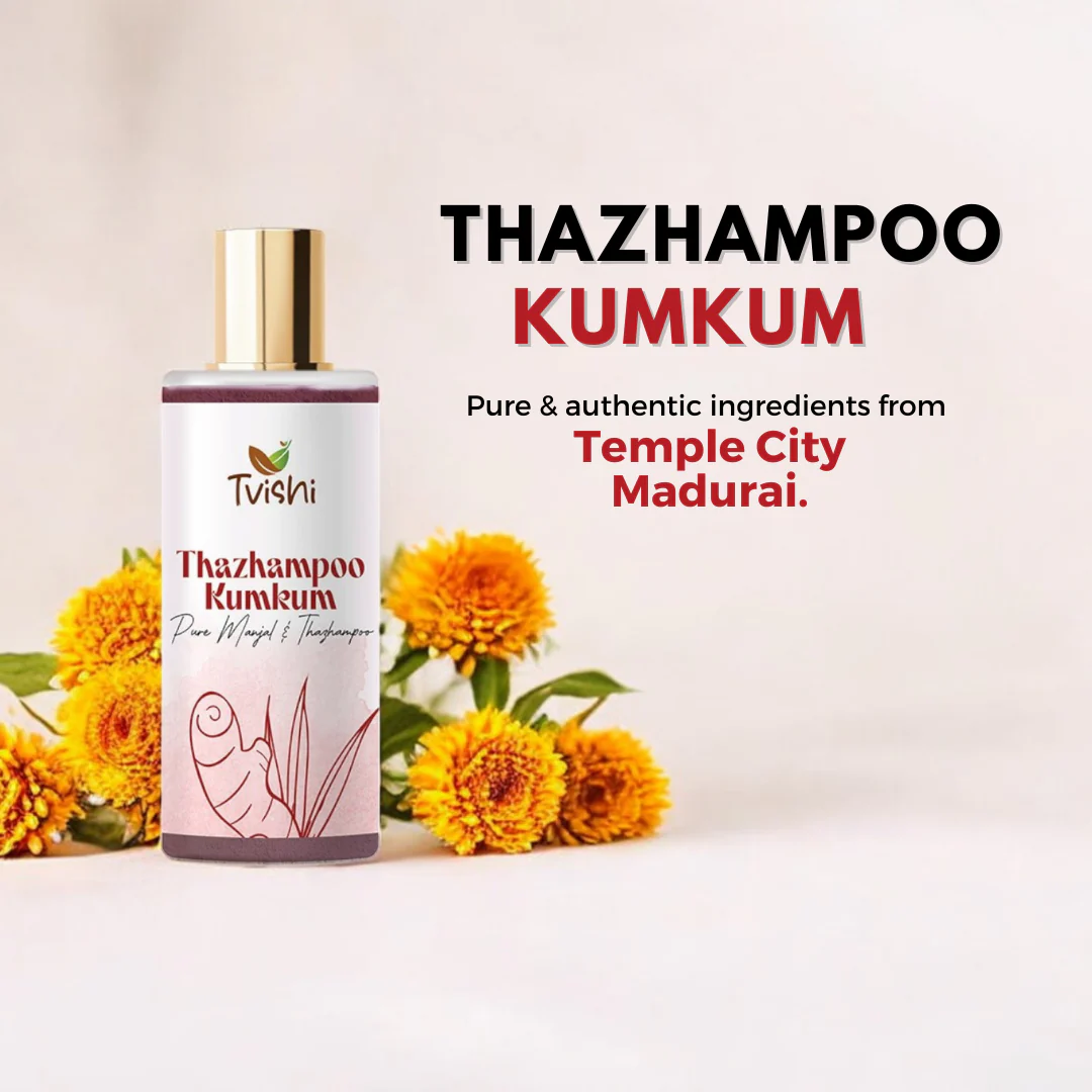 Thazampoo Kumkum 50 Gms - Image 7