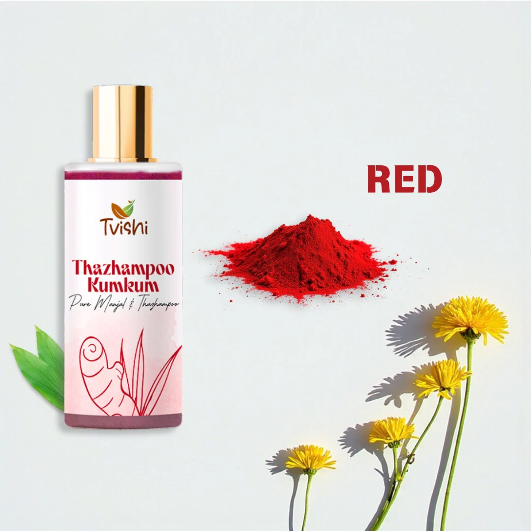 Thazampoo Kumkum 50 Gms - Image 8