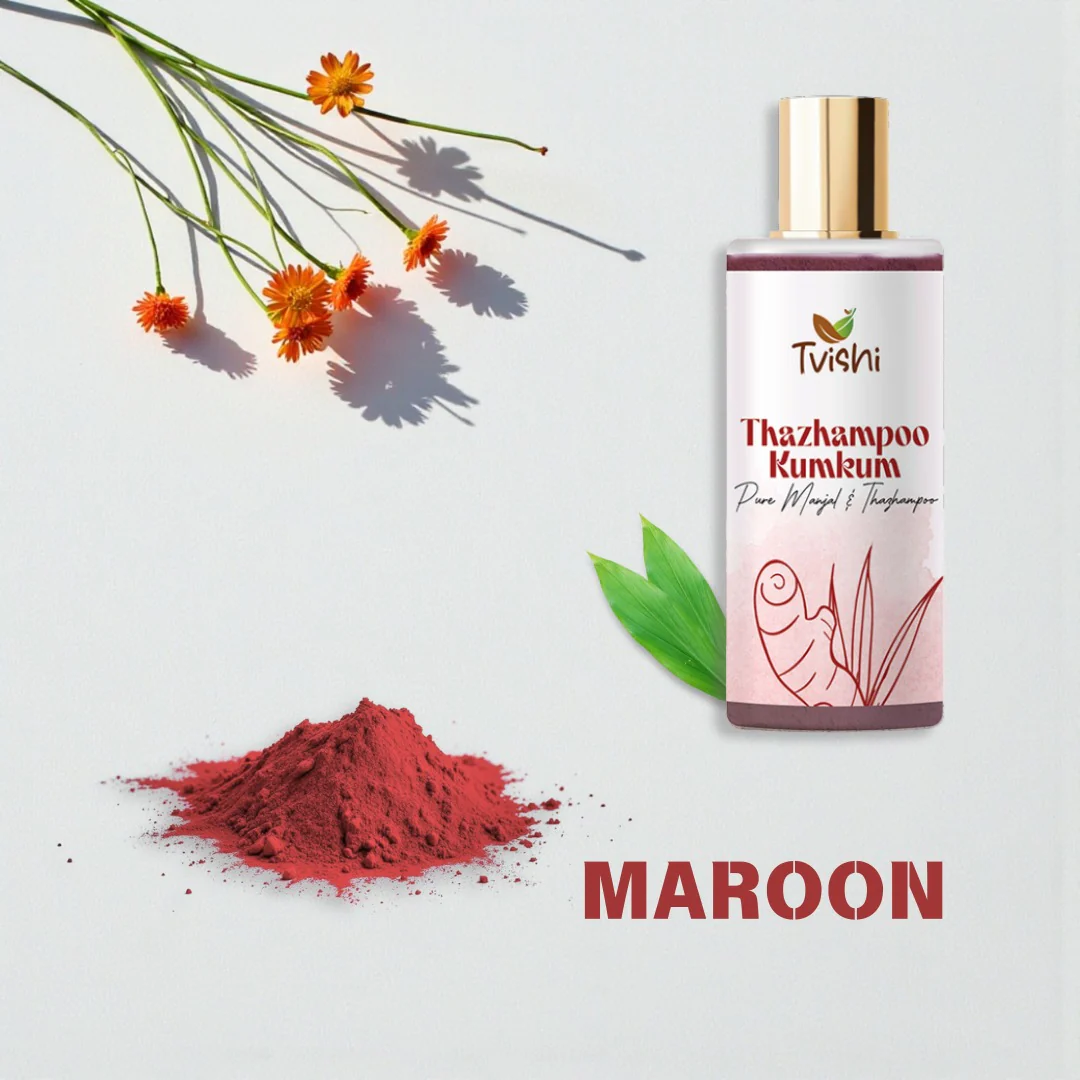 Thazampoo Kumkum 50 Gms - Image 9