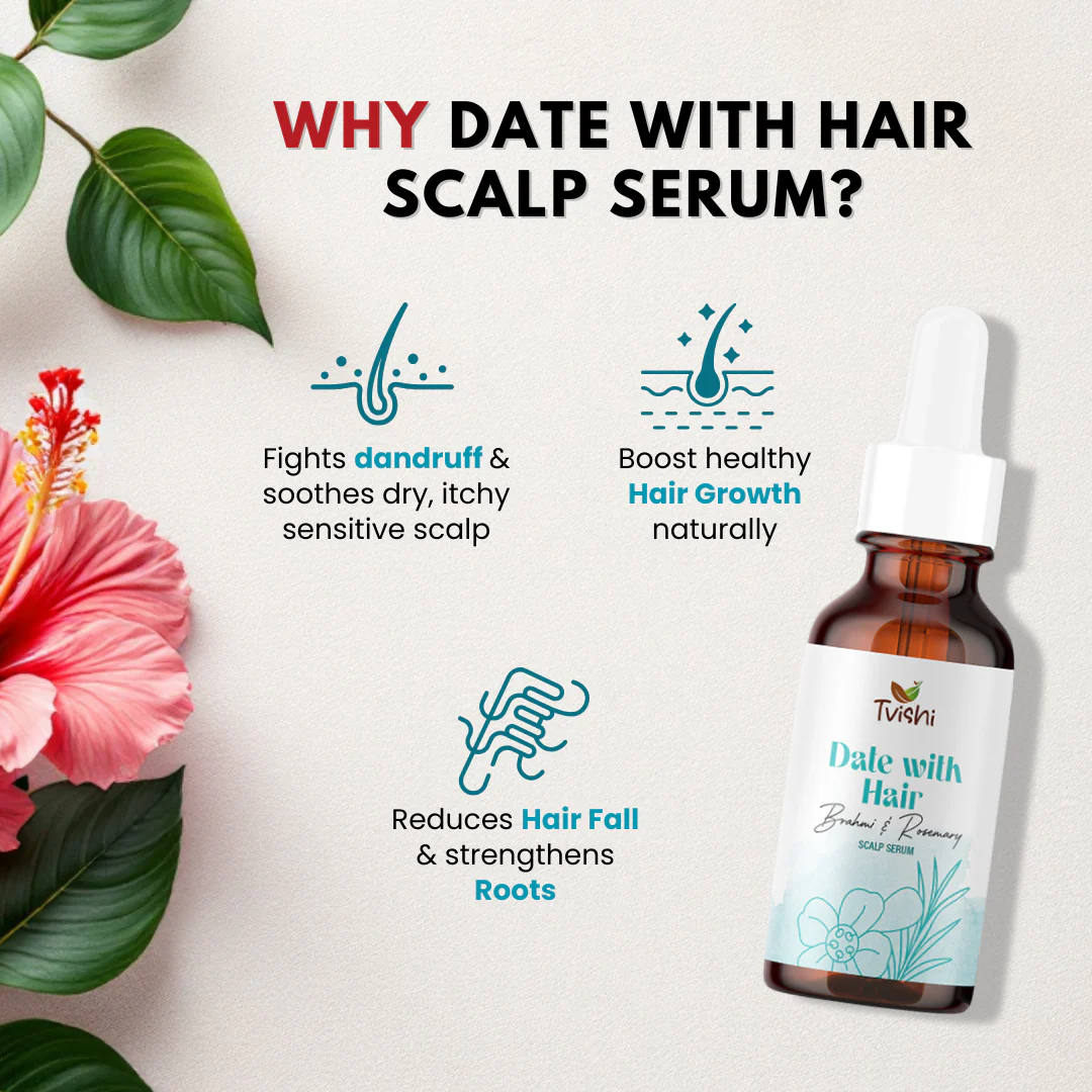 TOTAL HAIRCARE BUNDLE - Image 3