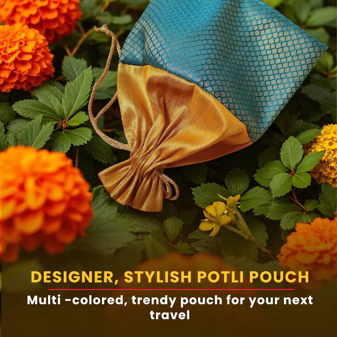 Clay Mask Minis (Potli Pouch free) - Image 5