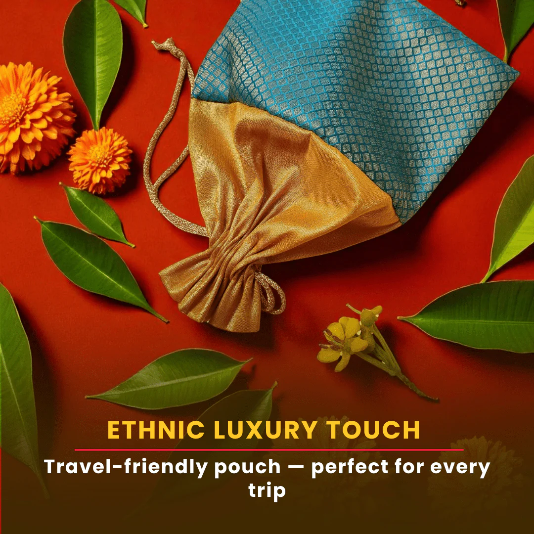 Haircare Minis (Potli Pouch free) - Image 3