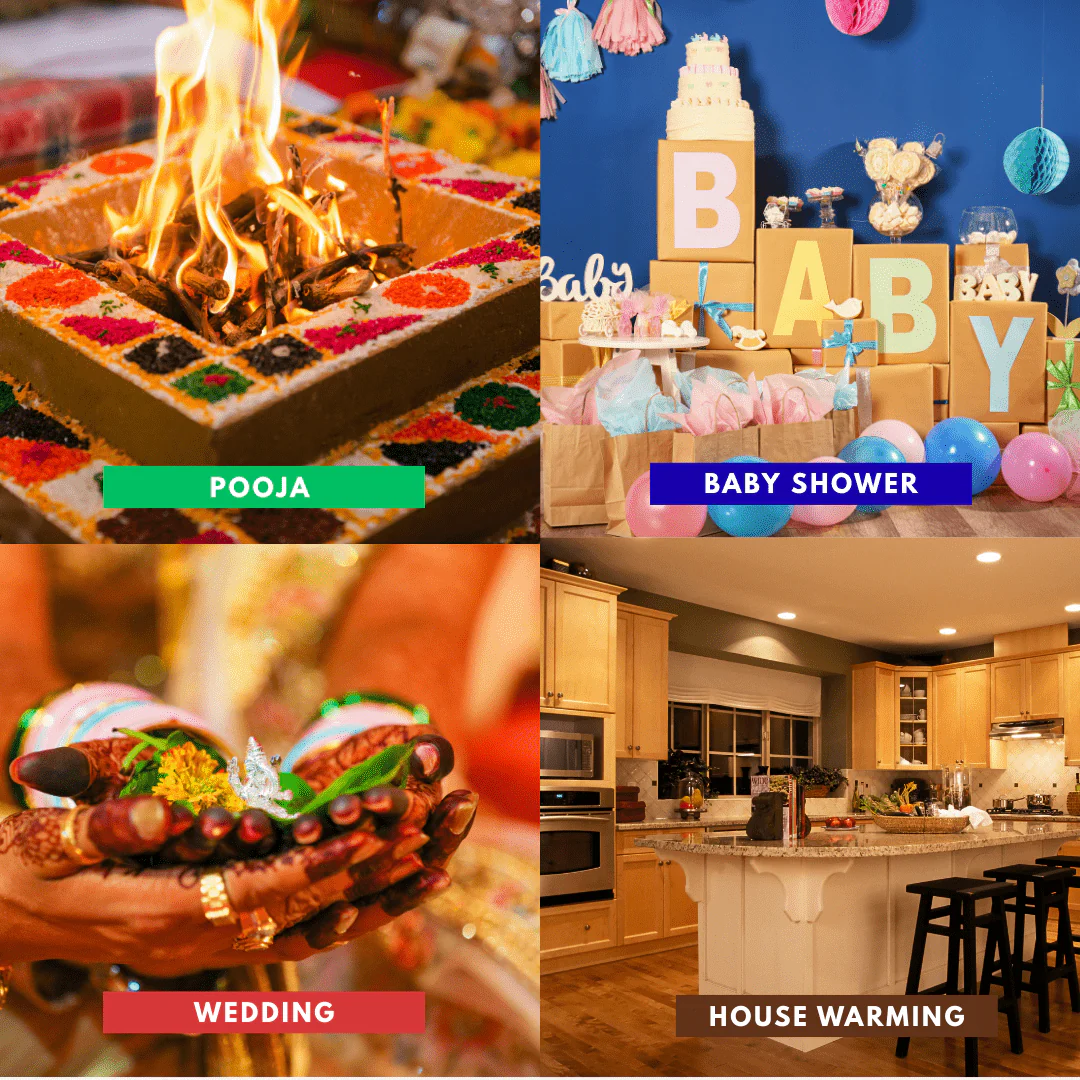 Haircare Minis (Potli Pouch free) - Image 4