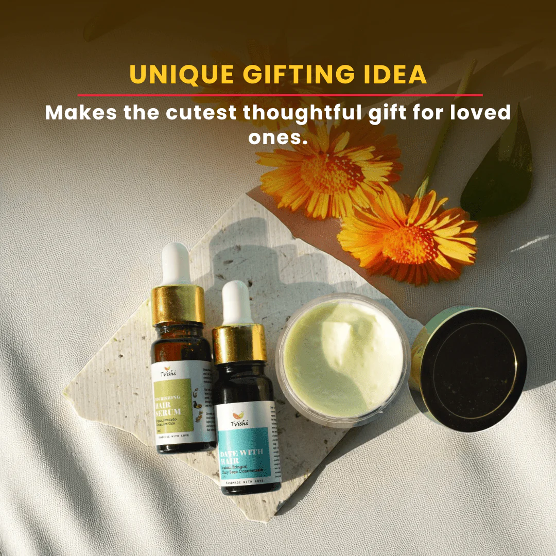 Haircare Minis (Potli Pouch free) - Image 7