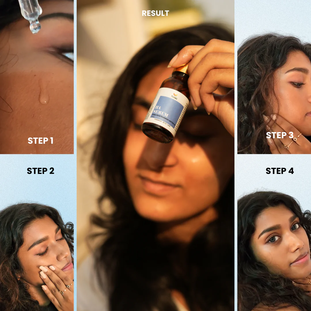 HA (Hyaluronic Acid) Serum - Image 3