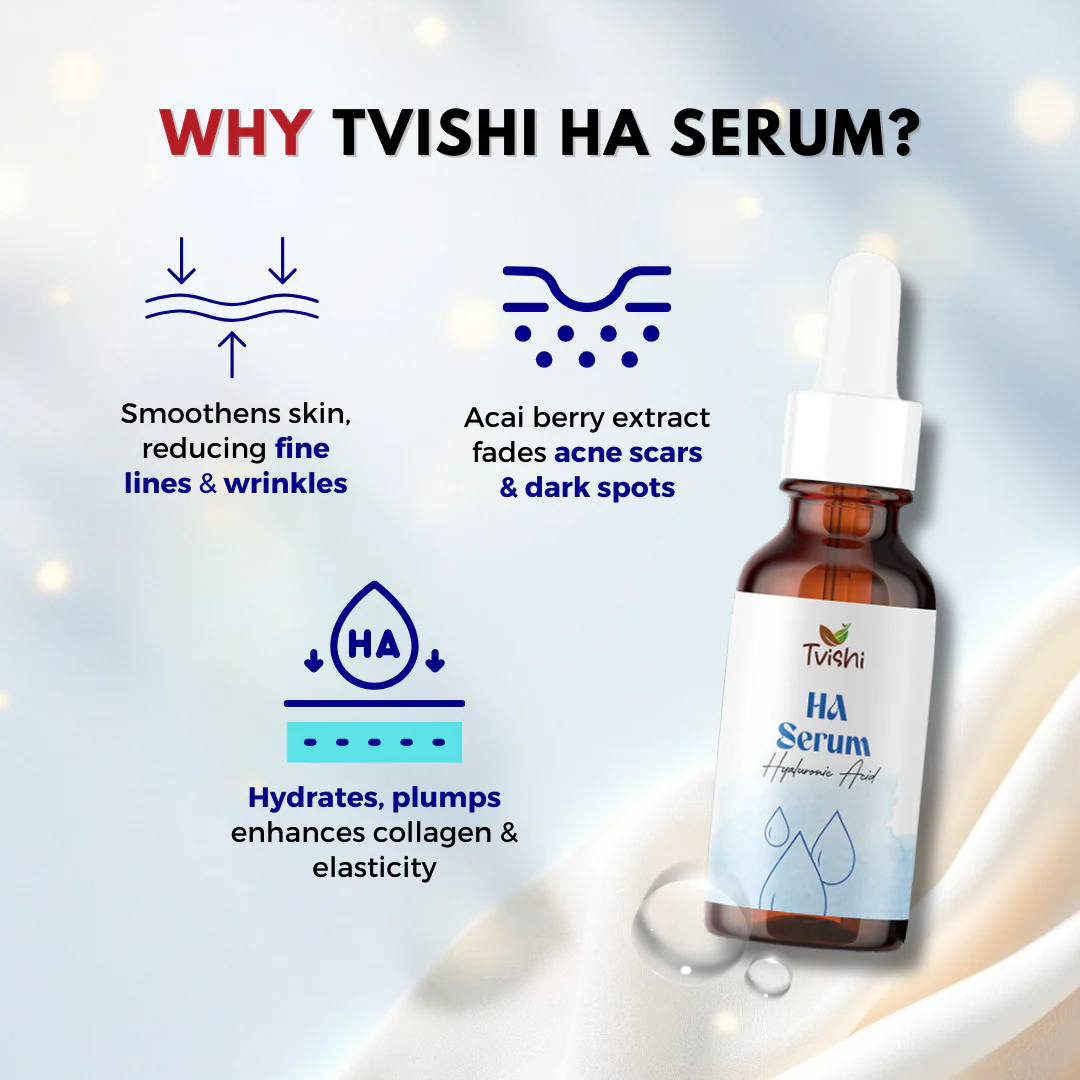 HA (Hyaluronic Acid) Serum - Image 4