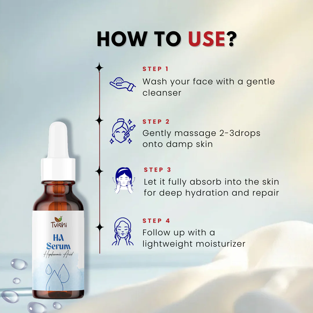 HA (Hyaluronic Acid) Serum - Image 6